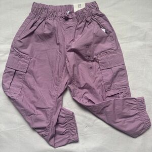 Gap kids Cargo Pant || 4-5Y
